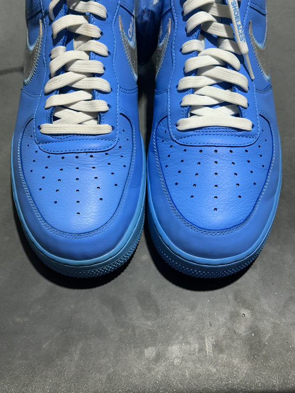 Air Force 1 '07 Virgil x Off White - MCA Size 13