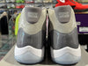 Air Jordan 11 Retro - Cool Grey 2021 Size 13