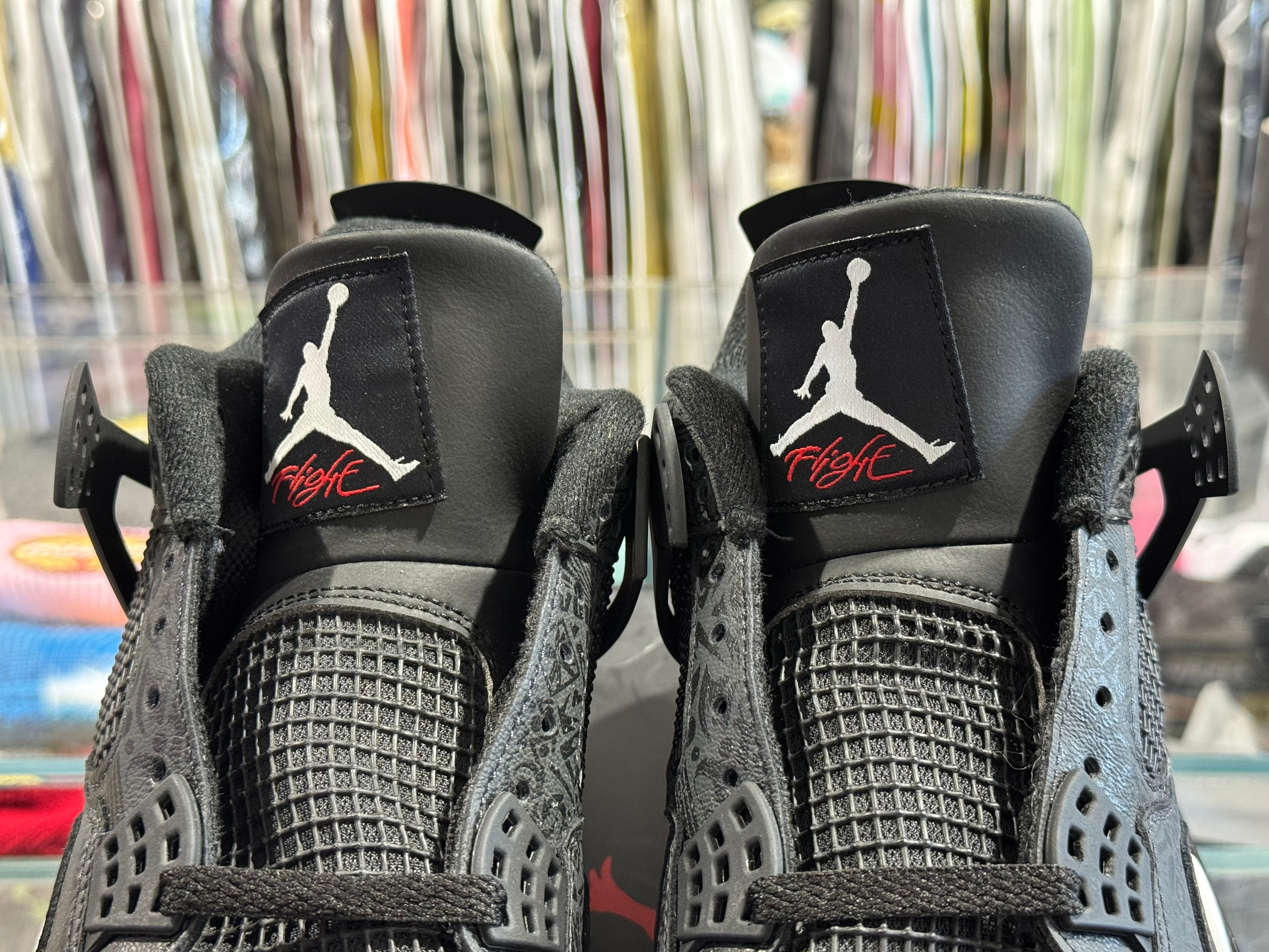 Air Jordan 4 Retro SE - Laser Gum Size 11