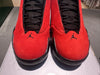 Air Jordan 14 Retro - Ferrari Size 10.5