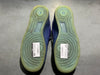Nike Air Force 1 Low QS - Patent Leather/Mystic Navy Size 8.5
