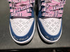 Nike SB Dunk Low - Born X Raised One Block At A Time Size 10