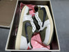 Air Jordan 1 Retro Low OG SP - Travis Scott Medium Olive Size 10.5