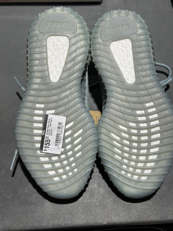 Adidas Yeezy Boost 350 V2 - Salt Size 9