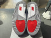 Air Jordan 3 Retro OG - True Blue Size 10