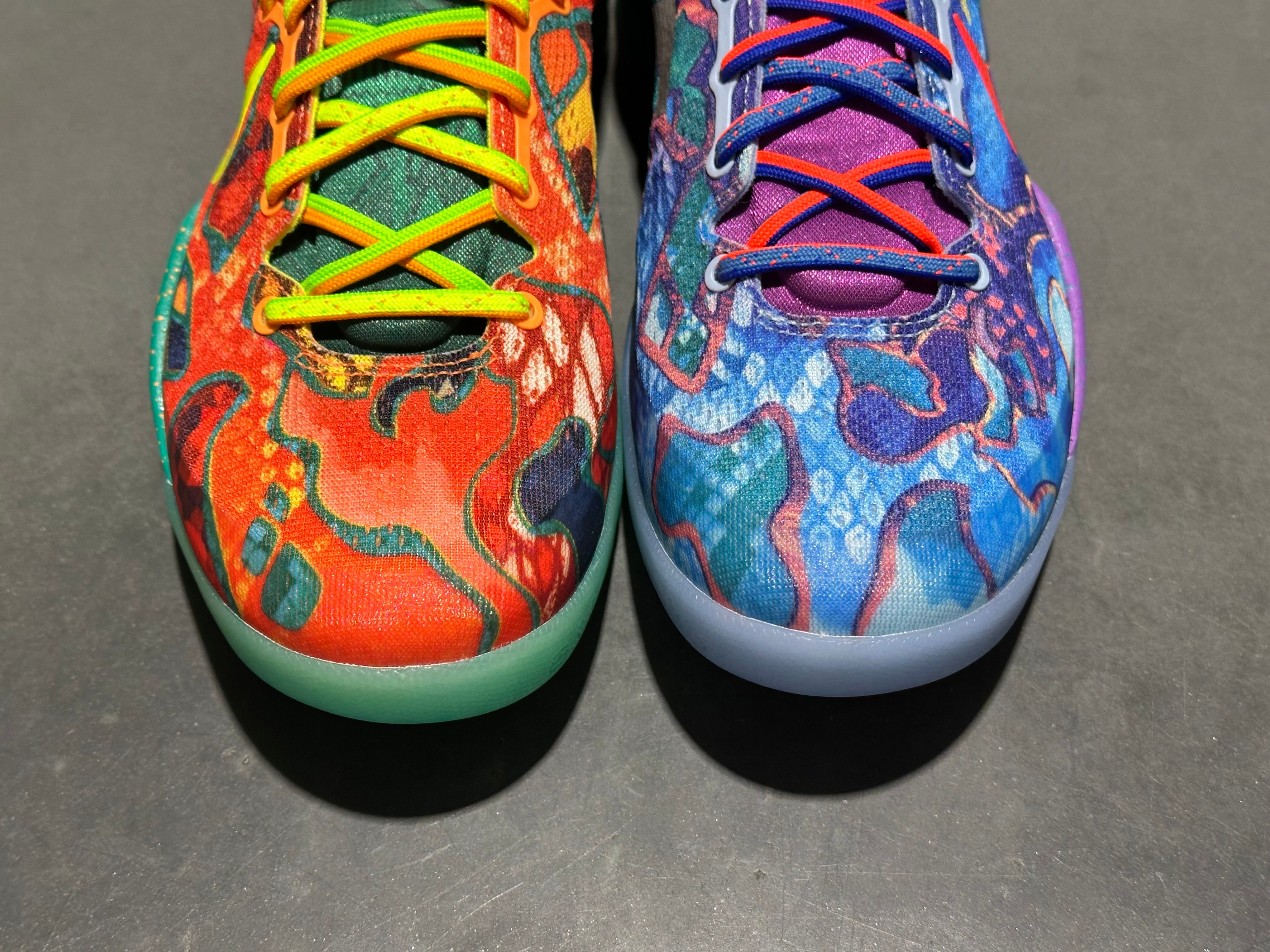 Nike Kobe 8  - What The Kobe Size 9.5
