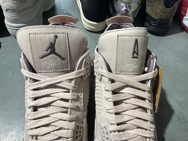 WMNS Air Jordan 4 Retro OG SP - AMM/While You Were Sleeping Size 12.5W/11M