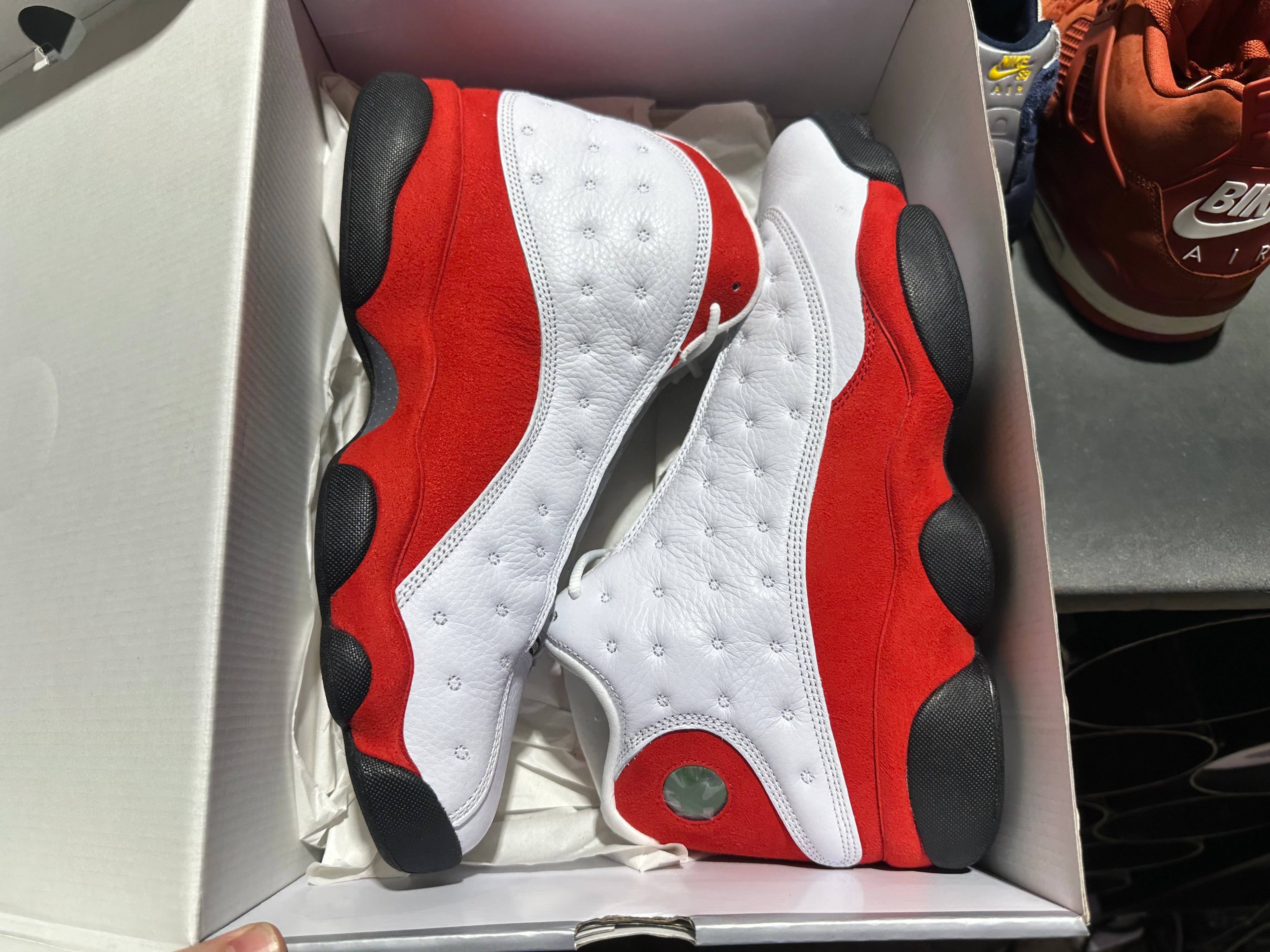 Air Jordan 13 Retro - Chicago Size 12