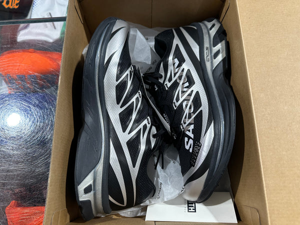 Salomon XT-MM-6 MM6 Maison Margiela - Black Size 10.5