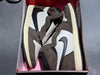 Air Jordan 1 Retro High OG SP Travis Scott - Mocha Size 11