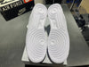 Nike Air Force 1 07 - Triple White Size 10.5