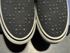 Vans LX Classic Slip-On 98 - Pearlized Pack/Blackout Size 10