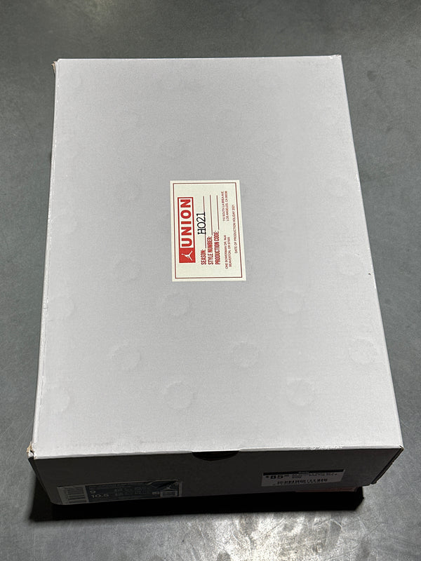 Air Jordan 2 Retro SP x Union - Grey Fog Size 9