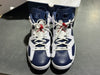 Air Jordan 6 Retro - Olympic Size 9