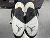 Air Jordan 5 Retro OG - Black Metallic Reimagined Size 10.5