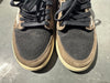 Air Jordan 1 Low OG SP T - Travis Scott/Dark Mocha Size 11