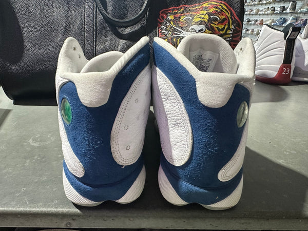 Air Jordan 13 Retro - French Blue Size 8.5