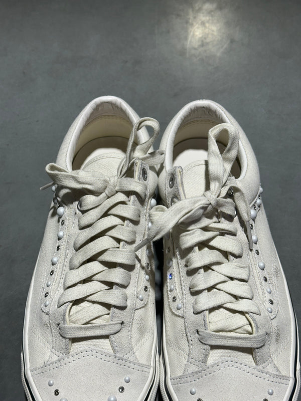 Vans OTW Old Skool 36 Pearlized Pack - Marshmallow Size 9