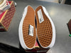 Vans Classic Slip On Checkerboard Stones - Black Size 10