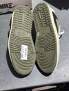 Air Jordan 1 Retro Low OG SP Travis Scott - Medium Olive Size 9.5