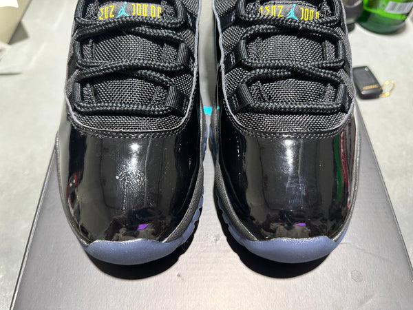 Air Jordan 11 Retro - Gamma Size 9.5
