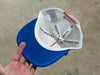 NEW NEW Chrome Hearts Hollywood Trucker - Red/White/Blue