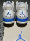Air Jordan 3 Retro - Lucky Shorts Size 10