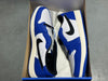 Air Jordan 1 Retro Low OG - Game Royal Size 12