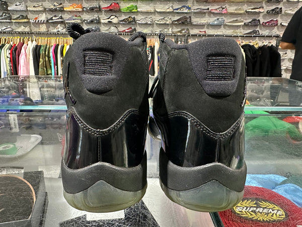 Air Jordan 11 Retro - Cap & Gown Size 11.5