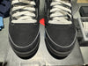 Air Jordan 5 Retro OG - Black Metallic Reimagined Size 7.5