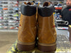 Timberland x Supreme Heritage 6" WP Boot - Wheat Size 11
