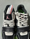 Jordan Jumpman Jack TR - Travis Scott x Chase B Black Night Silver Size 10.5