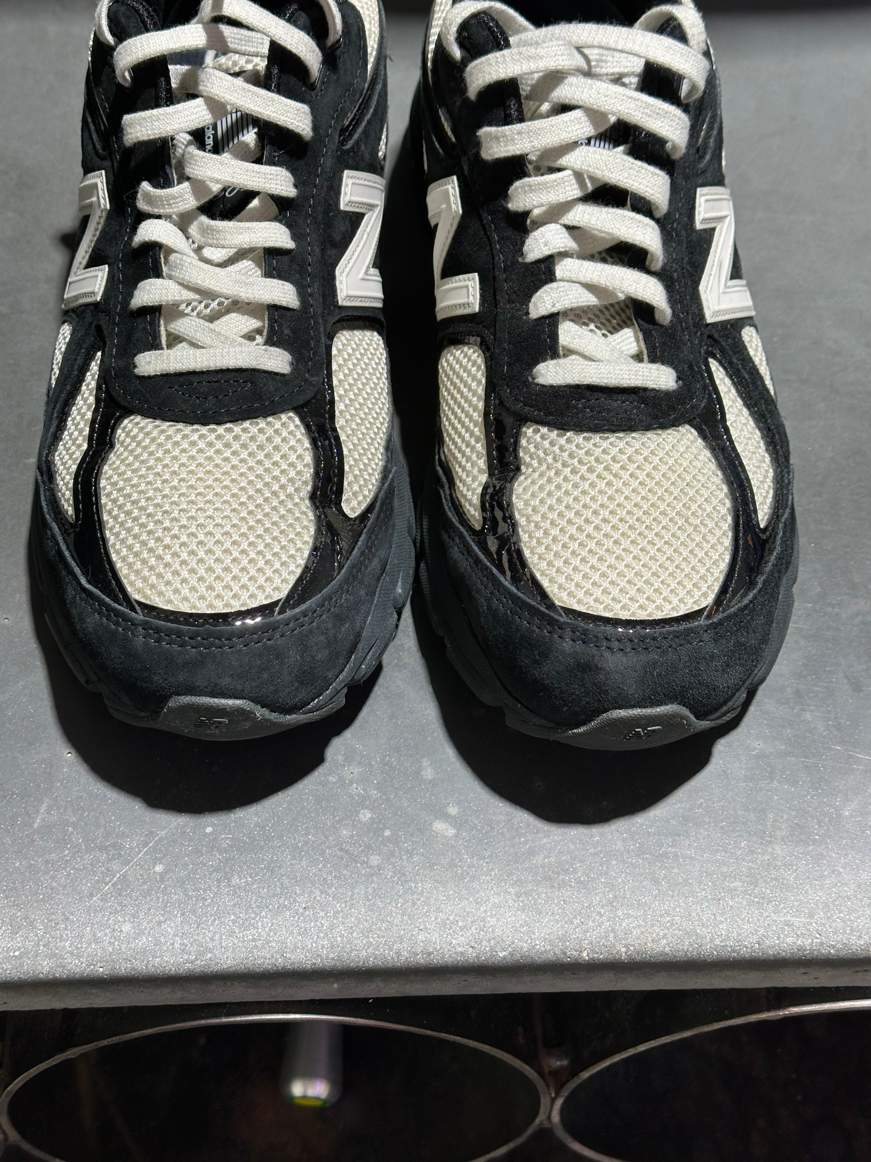 New Balance 990v4 - MiUSA Joe Freshgoods/1998 Outro Size 10.5