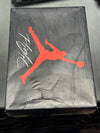 Air Jordan 4 Retro - Bred 2019 Size 10