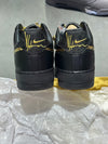 Nike Air Force 1 Low Victor Solomon ASW - Black Size 13