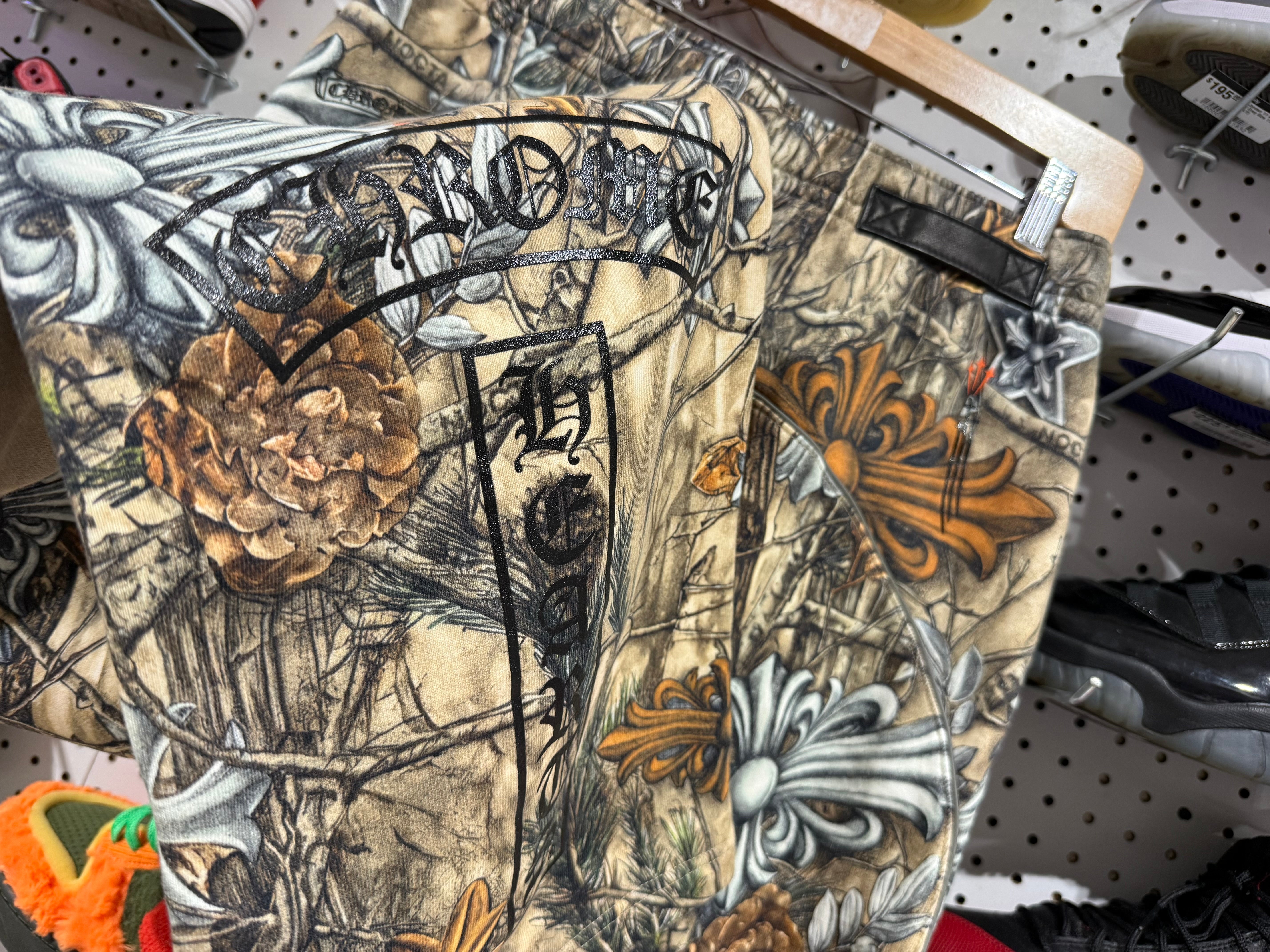 NEW Chrome Hearts x NOCTA Sweatpants Size Medium