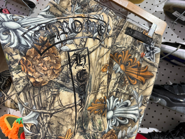 NEW Chrome Hearts x NOCTA Sweatpants Size Medium