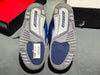 Air Jordan 3 Retro - Varsity Royal Size 8.5