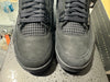 Air Jordan 4 Retro - Black Cat Size 10.5