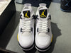 Air Jordan 4 Retro - Tour Yellow Size 8.5