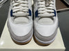 Air Jordan 4 Retro SP x Nike SB - Navy Size 8.5