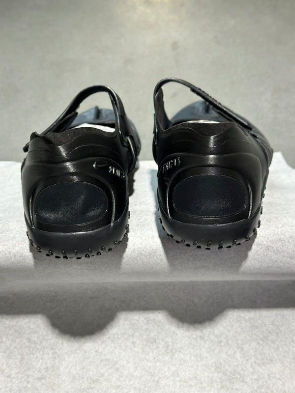 Nike Rift Satin SKIMS - Black/Women's Size 7W/5.5Y