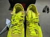 Nike x Off White Air Force 1 Low - Volt Size 11