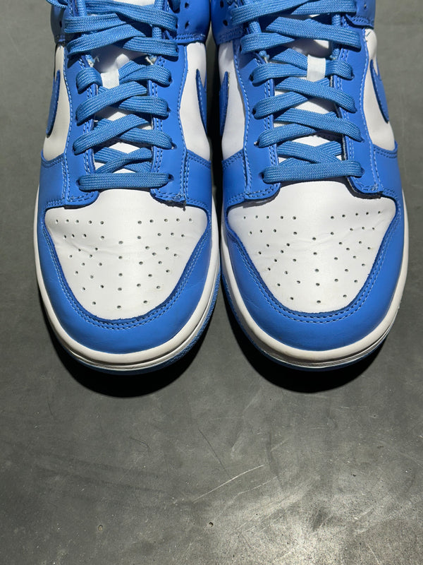 Nike Dunk Low - UNC 2021 Size 10