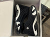 Air Jordan 14 Retro - Black White Size 10.5