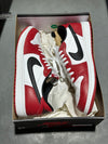 Air Jordan 1 Retro Low OG - Chicago 2025 Size 12
