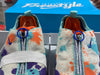 Nike Air Max Sunder - Doernbecher Quin Size 14.5W/13M