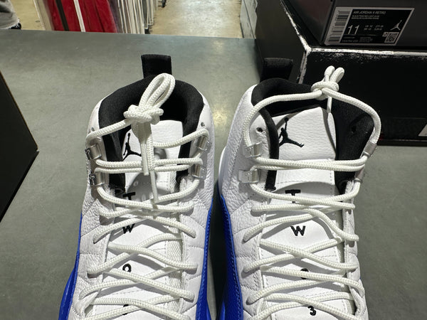 Air Jordan 12 Retro - Blueberry Size 11