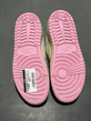Air Jordan 1 Low OG SP PS - Travis Scott/Shy Pink Size 3Y