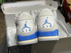 Air Jordan 3 Retro - Lucky Shorts Size 9